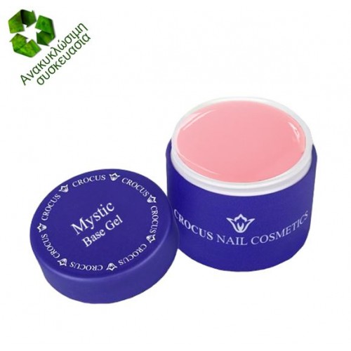 Crocus Base Gel Mystic 50ml