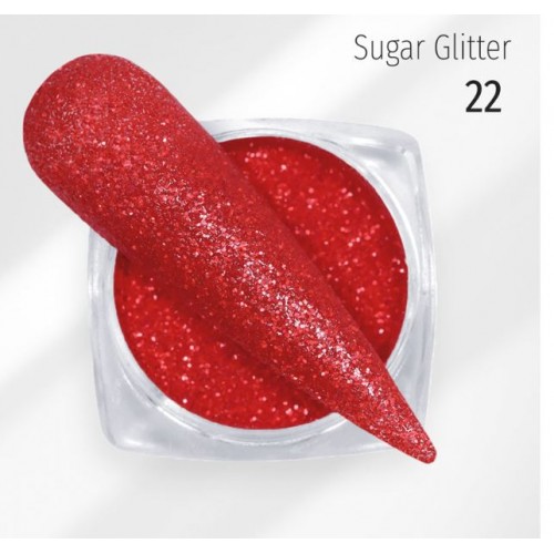 J.K Sugar Glitter 22 (021822)
