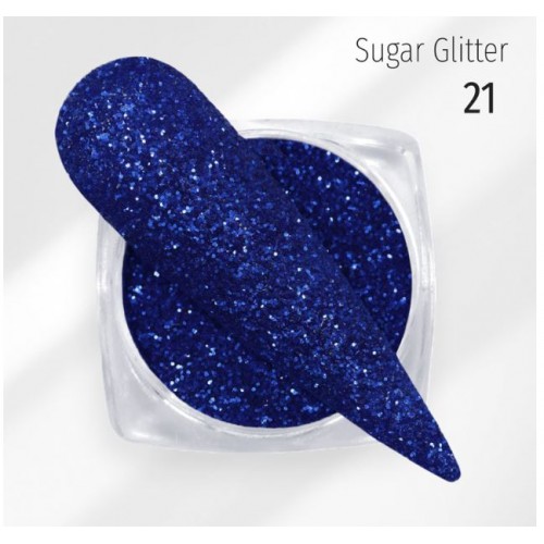 J.K Sugar Glitter 21 (021821)