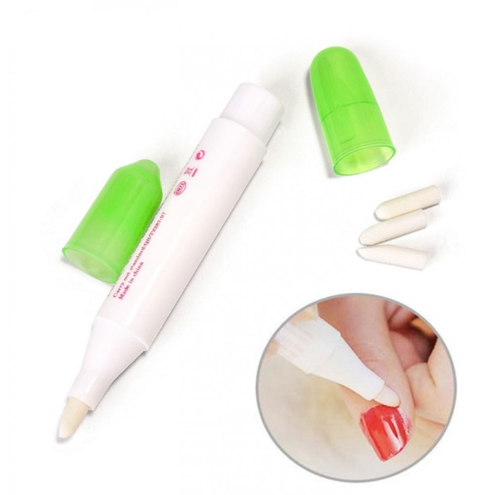 Διορθωτικό Στυλό - Polish Corrector Pen Διορθωτικό Στυλό - Polish Corrector Pen