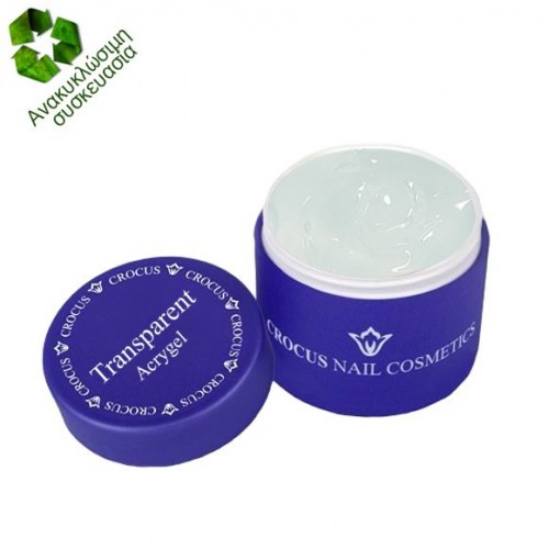 Crocus Acrygel Transparent 50ml