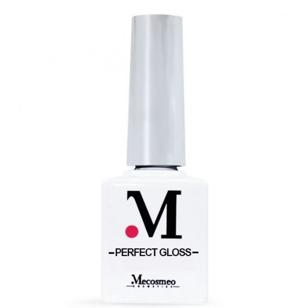 Mecosmeo Perfect Gloss ,15ml