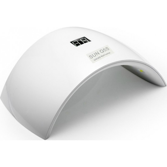 IDE ΕΠΑΓΓΕΛΜΑΤΙΚΟ ΦΟΥΡΝΑΚΙ ΝΥΧΙΩΝ 24W (000.230.1750) IDE ΕΠΑΓΓΕΛΜΑΤΙΚΟ ΦΟΥΡΝΑΚΙ ΝΥΧΙΩΝ 24W (000.230.1750)