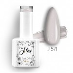 Jlac Ημιμόνιμο Βερνίκι Νυχιών 571 ,15ml