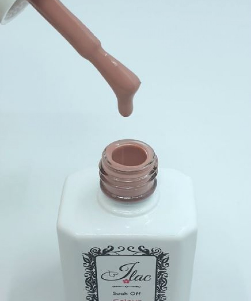 Jlac Ημιμόνιμο Βερνίκι Νυχιών 567 ,15ml