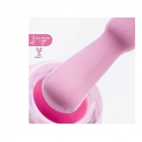 Alezori Ημιμόνιμο Βερνίκι Νυχιών Gel Polish T' Amo 05 (№1790) ,15ml