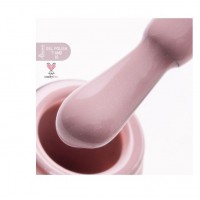 Alezori Ημιμόνιμο Βερνίκι Gel Polish Τ' Αmo 10 (№3848 Ψιλό Shimmer),15ml *