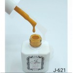 Jlac Ημιμόνιμο Βερνίκι Νυχιών – 621 ,15ml