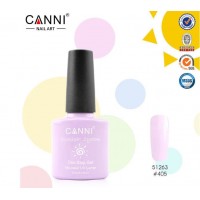 Canni Sunlight System One Step Gel (No-Need Uv Lamp) No405 ,7.3ml