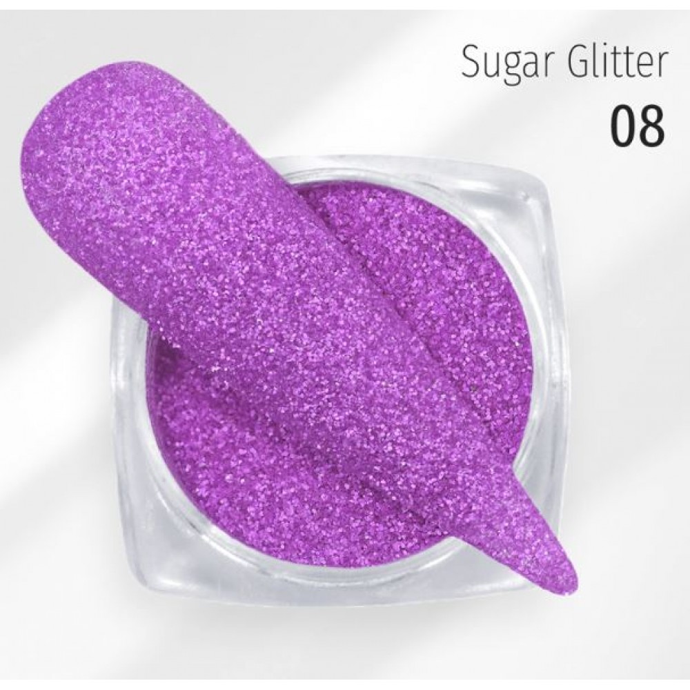 J.K Sugar Glitter 08 (021808)