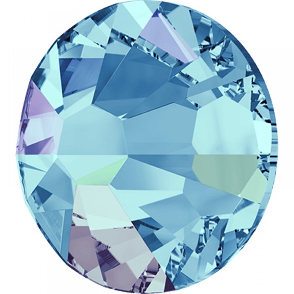 J.K Sw Ss9 Aquamarine Ab (370112) J.K Sw Ss9 Aquamarine Ab (370112)