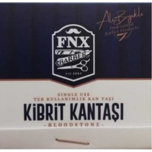 HAI FNX Αιμοστατικά Σπίρτα 20τμχ