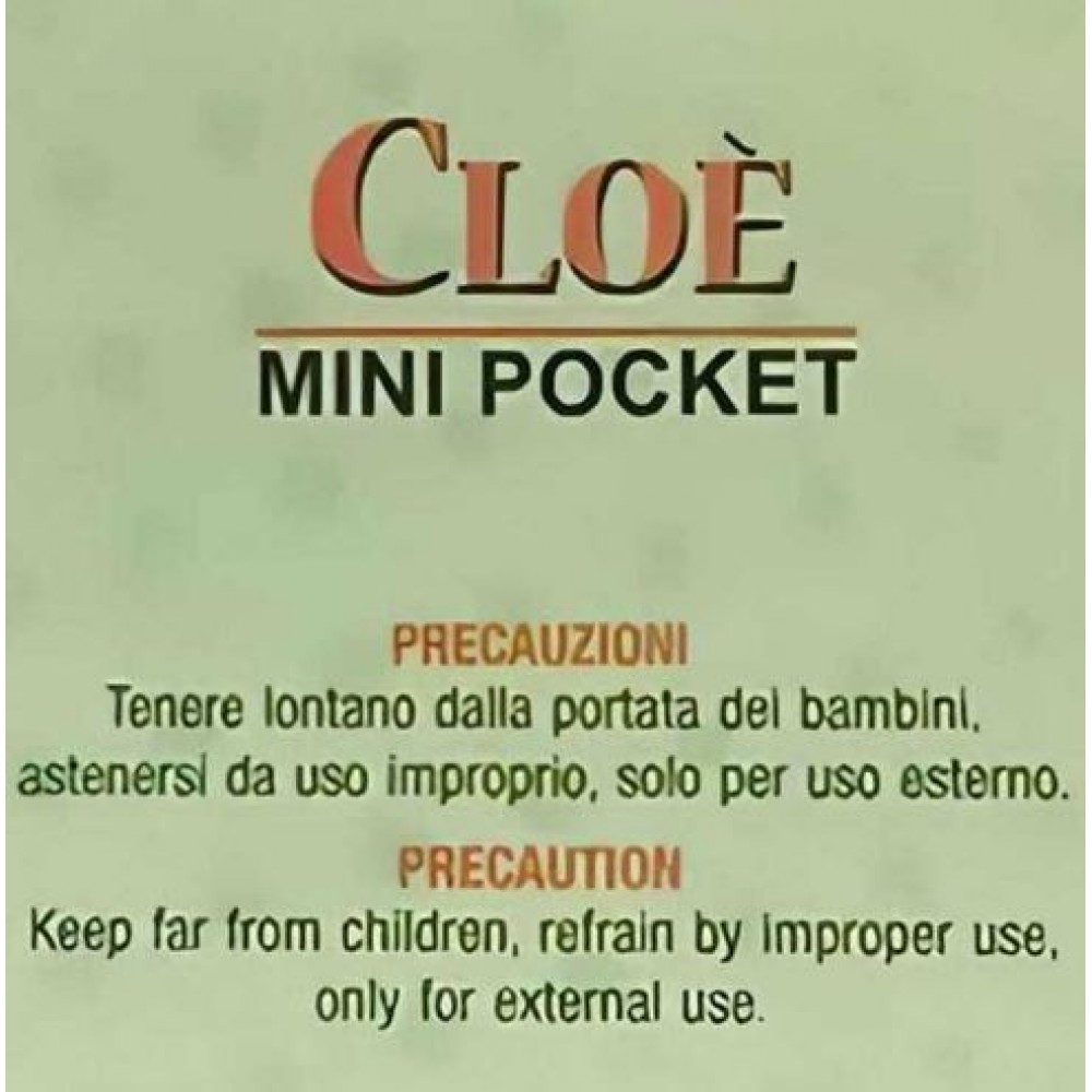 HAI Cloe Αιμοστατικά Σπίρτα 20τμχ