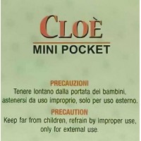 HAI Cloe Αιμοστατικά Σπίρτα 20τμχ