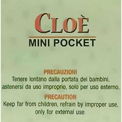 HAI Cloe Αιμοστατικά Σπίρτα 20τμχ