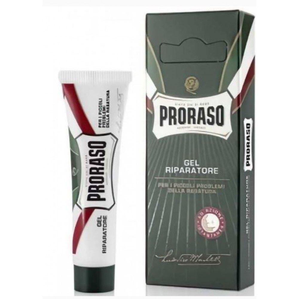 HAI Αιμοστατικό Gel Proraso 10ml