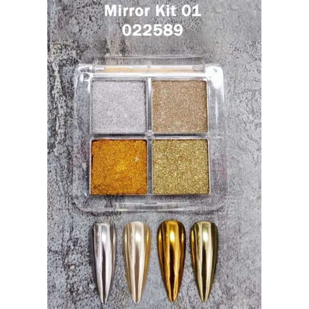 Mirror Powder Kit 01