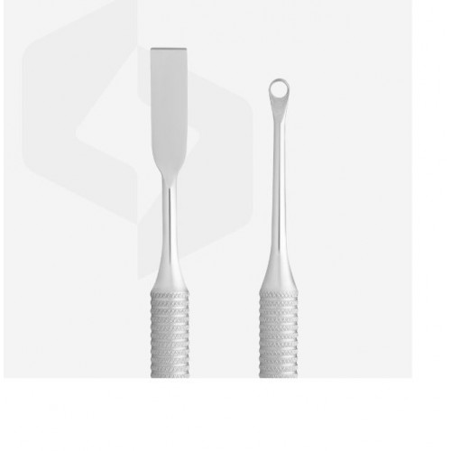 St Staleks Pro Expert 51/Type1 Manicure Pusher  (PE-51/1)