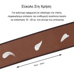 Tao Σετ Γάντια 2-σε -1 Εφαρμογής Προϊόντων Αυτομαυρίσματος Tao Σετ Γάντια 2-σε -1 Εφαρμογής Προϊόντων Αυτομαυρίσματος