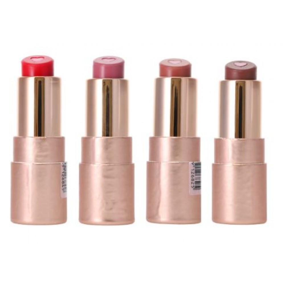 W7 Sweet Nectar Lipstick Balm Alright Treacle