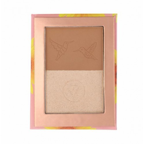 W7 Sweet Nectar Glow Bonzer Highlighter
