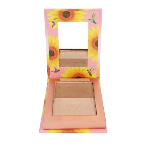 W7 Sweet Nectar Glow Bonzer Highlighter