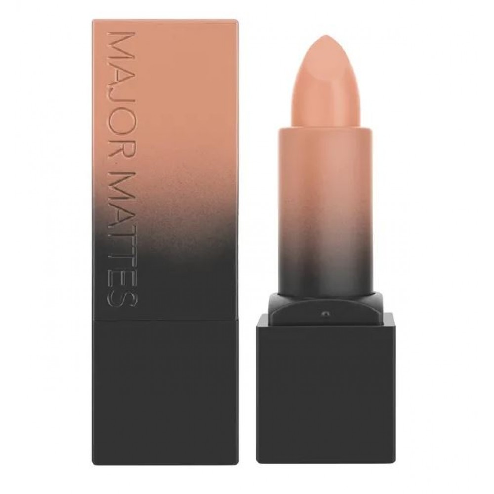 W7 Major Matte Lipstick Original