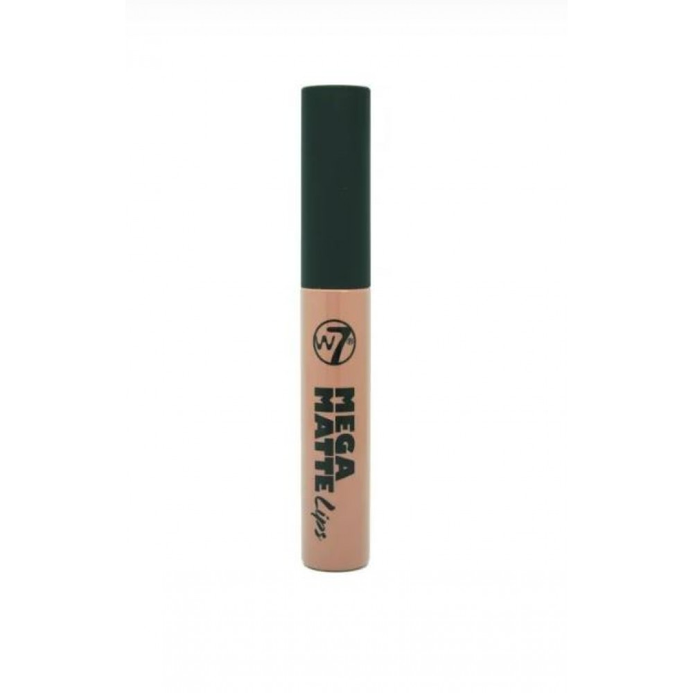 W7 Mega Matte Lips Two Bob