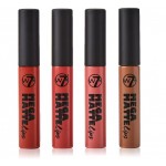 W7 Mega Matte Lips Two Bob