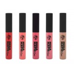 W7 Mega Matte Lips Oddball