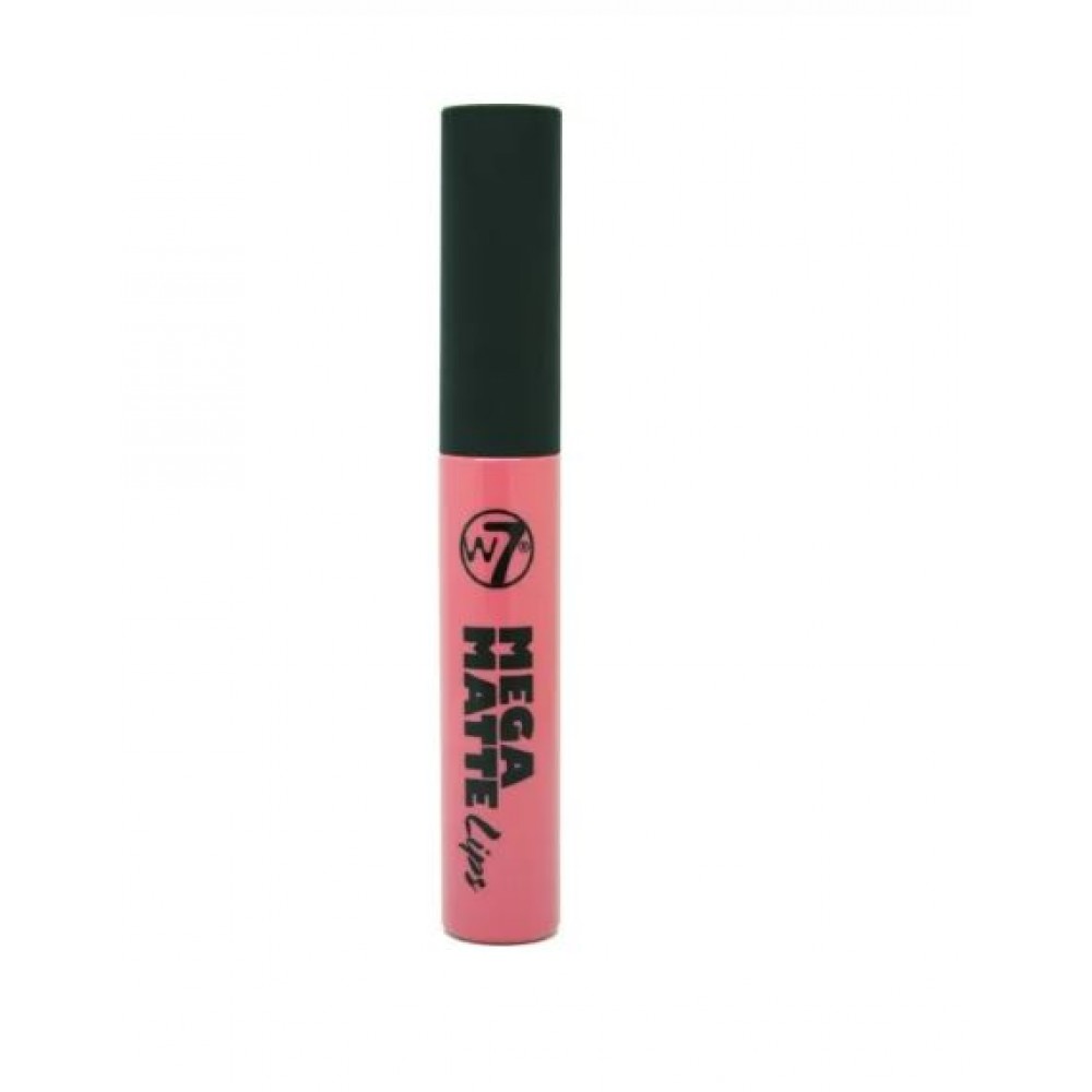 W7 Mega Matte Lips Sinful