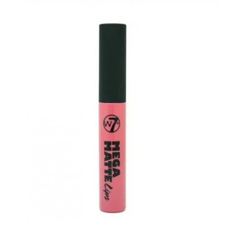 W7 Mega Matte Lips Sinful