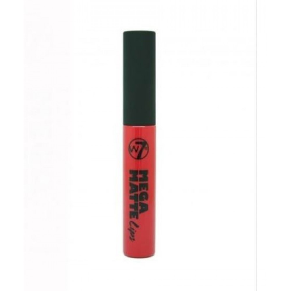 W7 Mega Matte Lips Hasta La Vista