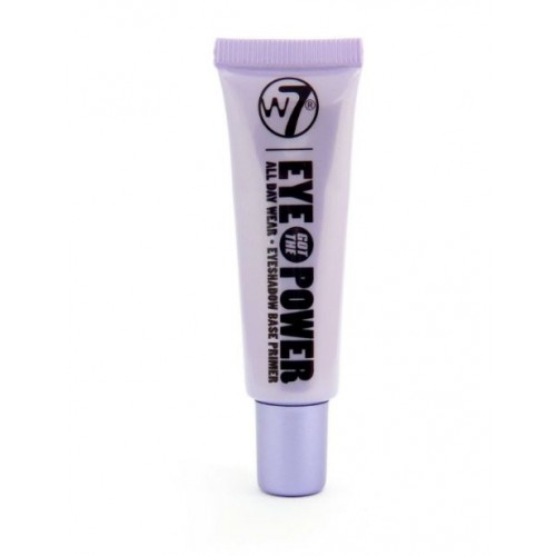 W7 Eye Got The Power Primer Natural 7ml