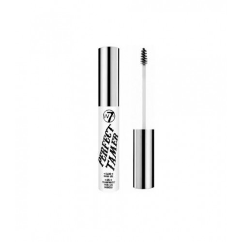 W7 Perfect Tamer Clear Brow Gel