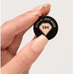 Semilac Ημιμόνιμο Βερνίκι Νυχιών 584 Just Nude ,7ml