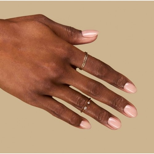 Semilac Ημιμόνιμο Βερνίκι Νυχιών 583 Second Skin Nude ,7ml