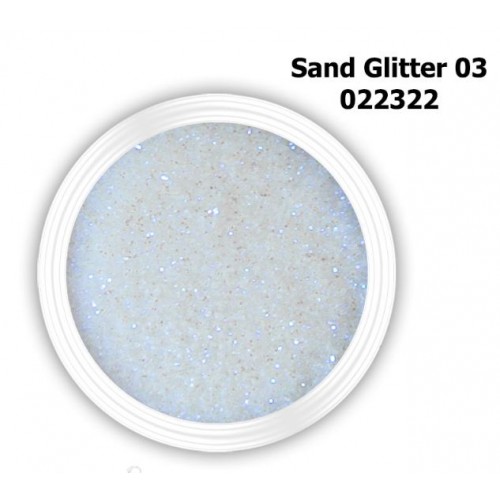 J.K Sand Glitter 03 (022322)