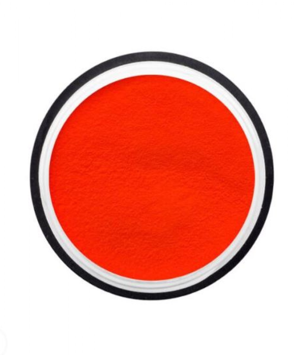 Mecosmeo Colour Powder Neon Orange 15G