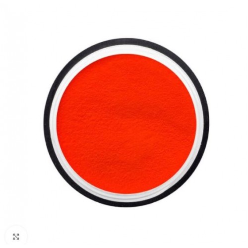 Mecosmeo Colour Powder Neon Orange 15G