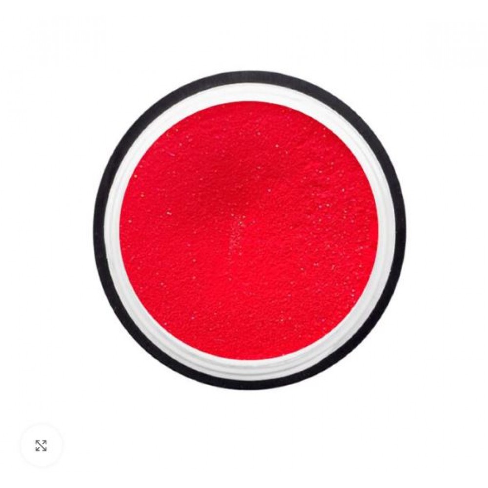 Mecosmeo Colour Powder Neon Watermelon Glitter 15G
