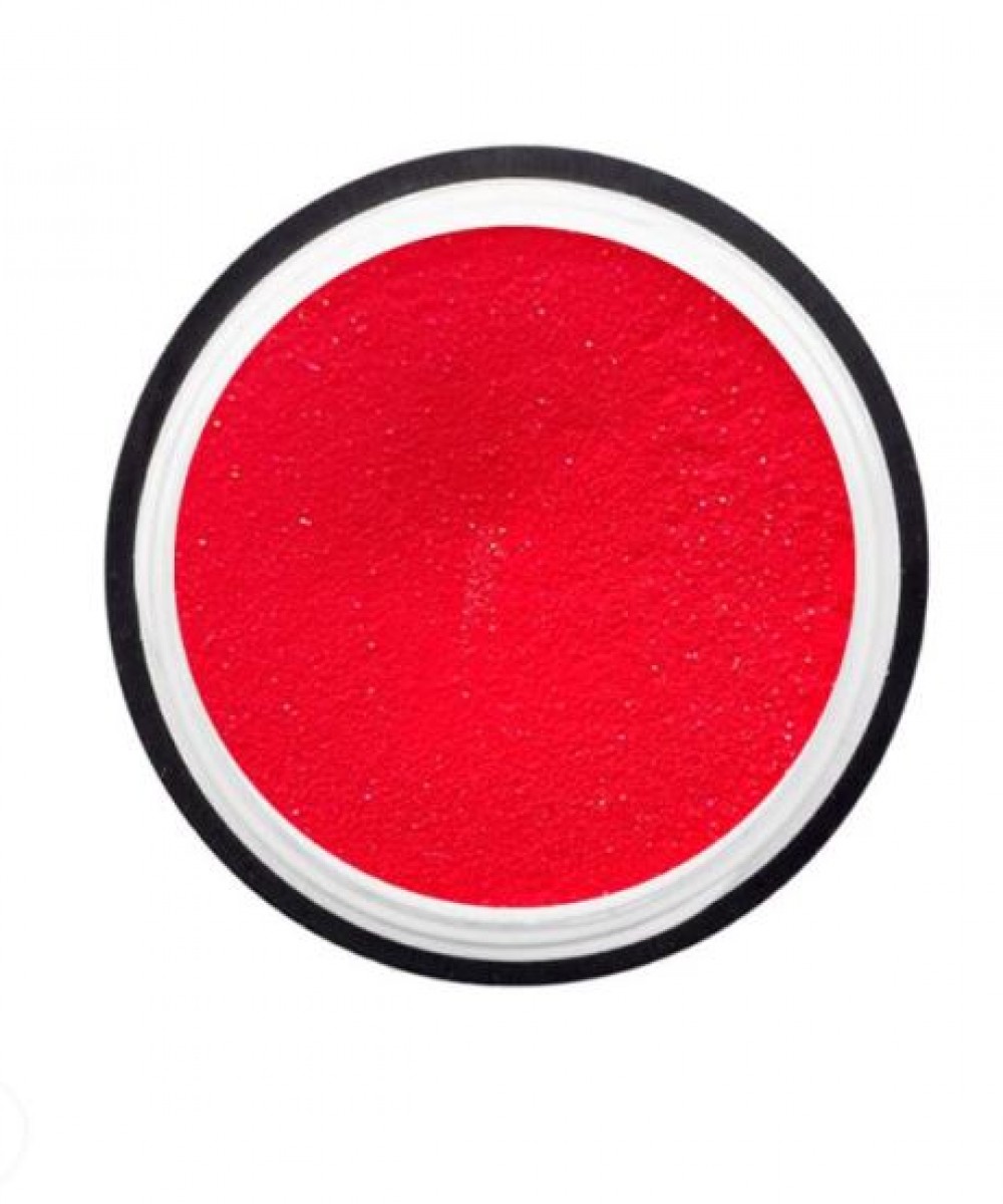 Mecosmeo Colour Powder Neon Watermelon Glitter 15G