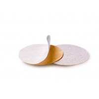 Alezori Refill Pads For Pedicure Disc Pododisc 20mm 100 grit (50 pcs.) *