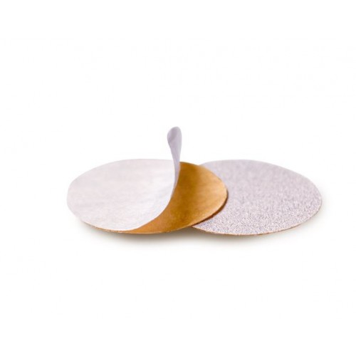 Alezori Refill Pads For Pedicure Disc Pododisc 20mm 100 grit (50 pcs.) *