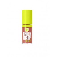 W7 Thick Drip Lip Oil Spotlight