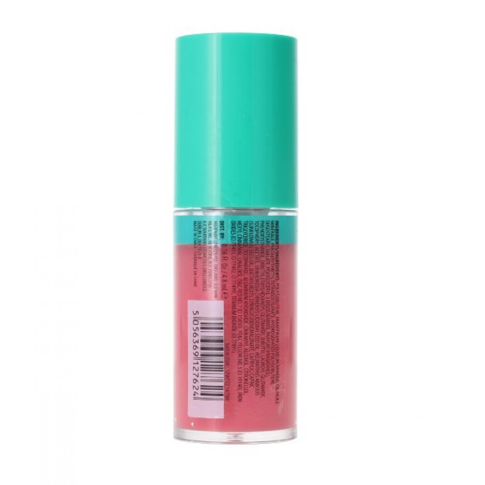 W7 Thick Drip Lip Oil Too Close