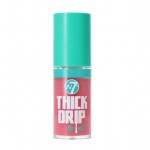 W7 Thick Drip Lip Oil Too Close