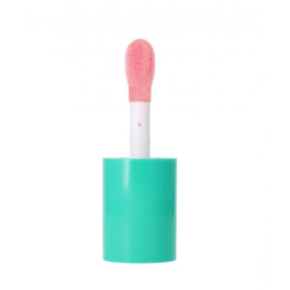 W7 Thick Drip Lip Oil Too Close