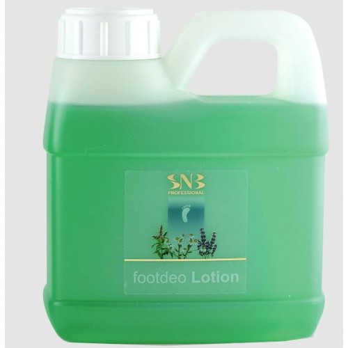 Snb Deo Foot Lotion 500ml