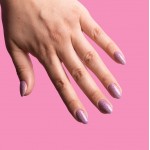 Semilac Ημιμόνιμο Βερνίκι Νυχιών 242 Pink Sands 7ml